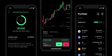 Best App To Do Crypto Trading