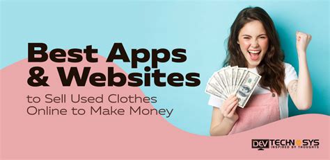 Revamp your wardrobe & pocket extra cash with the top-rated app to sell clothes - glittering fashion sales made easy!
