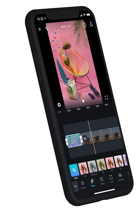 Best App for Video Editing: Splice