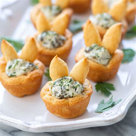 Best Appetizers For Easter