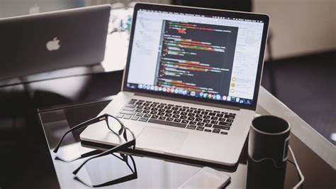 Best Apple Laptop For Programming