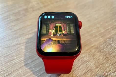 Revolutionize Your Apple Watch Gaming with these Top-notch Titles of 2021