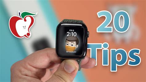 Best Apple Watch Tips and Tricks to Try