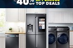 Best Appliance Deals