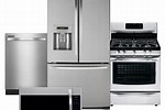 Best Appliance Packages