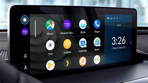 Best Apps For Android Carplay