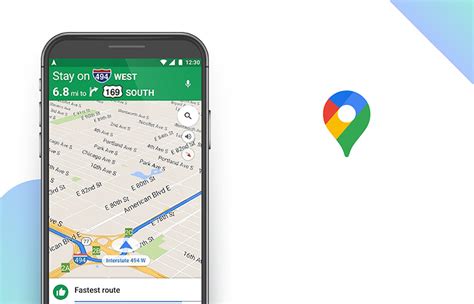 Best Apps For Android Map