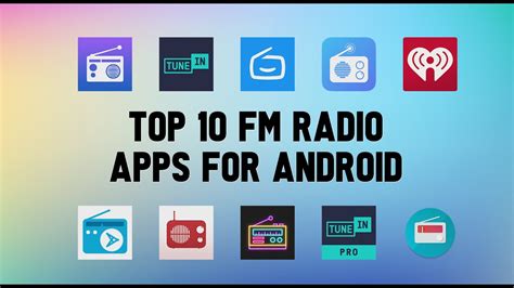 Best Apps For Android Radio
