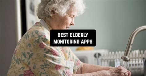 Best Apps For Elderly Android