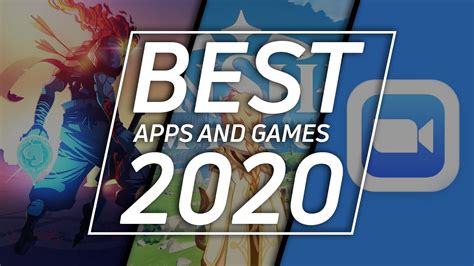 Best Apps For Gamers Android