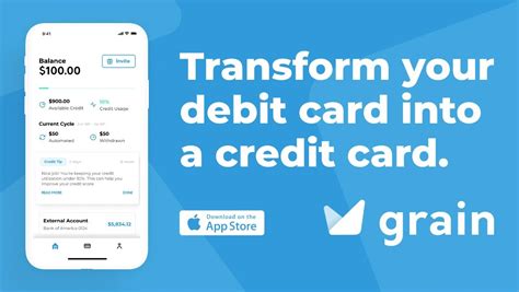 Best Apps Like Grain Credit for Android and iOS