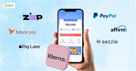 Best Apps Like Klarna for Android and iOS