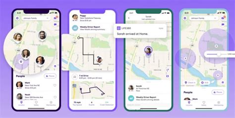 Best Apps Like Life360 for Android and iOS