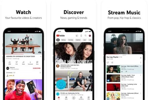 Best Apps Like Periscope for Android and iOS