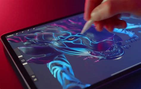 Best Apps Like Procreate for iOS and Android