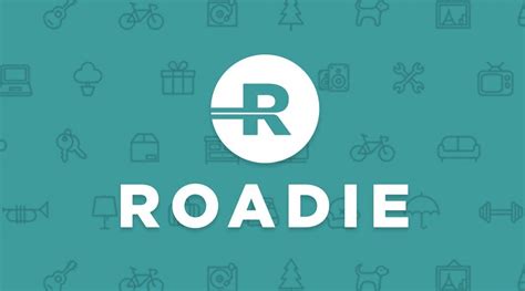 Best Apps Like Roadie for Android and iOS
