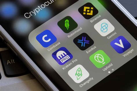 Best Apps To Day Trade Crypto