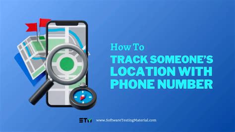 Best Apps and Websites to Track Someone Using Phone Number