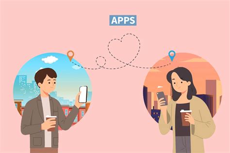 Best Apps for Couples Long-Distance