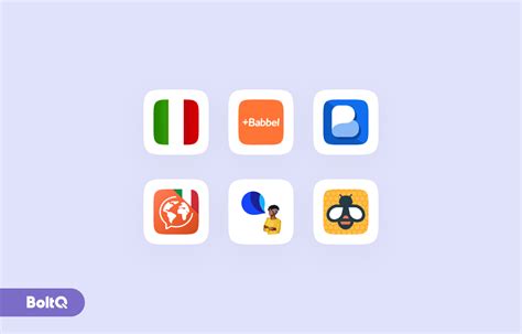 Best Apps to Learn Italian for Android and iOS