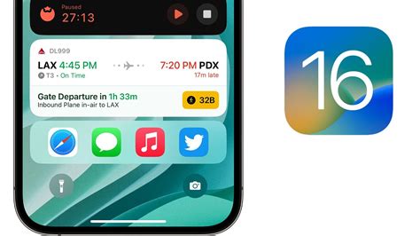 Best Apps to Use Live Activities in iOS 16