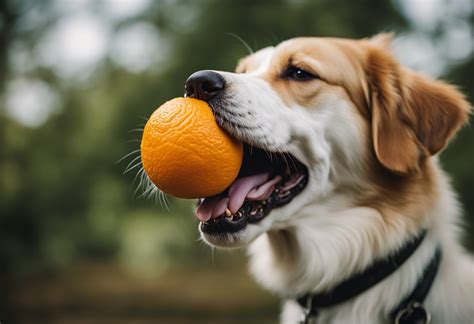 Best Are Oranges Good For Dogs