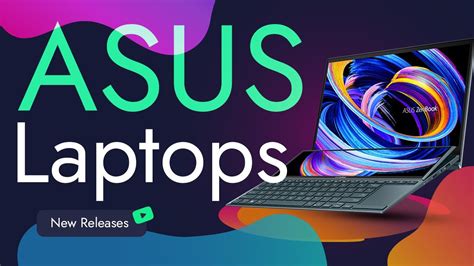 Top 10 Best Asus Laptops for Programming in 2021: A Comprehensive Guide
