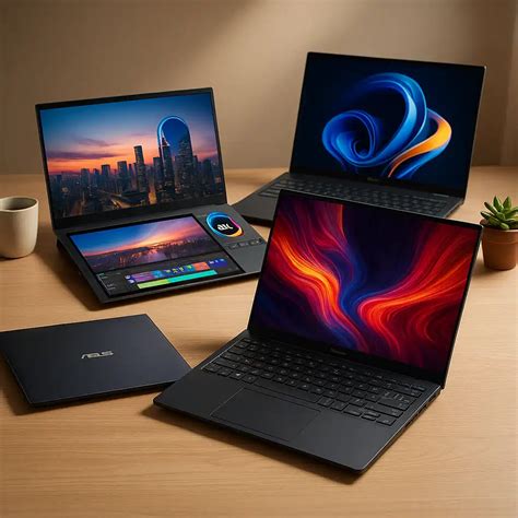 Best Asus Laptop For Video Editing