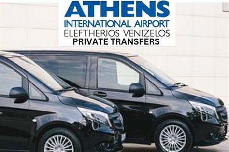 Best Athens Transfer Service