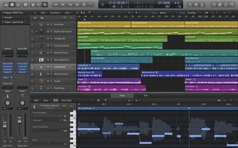 Best Audio Editing Software for Mac and Windows in 2022
