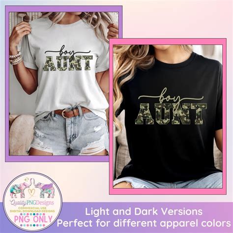 Download Best Aunt Design Commercial Use