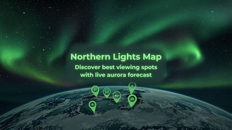 Best Aurora Locations