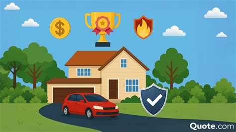 Drive and Dwell with Confidence: Discover the Best Auto and Home Insurance for Your Lifestyle Today!