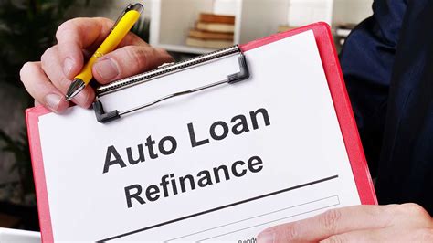 Best Auto Loan Companies