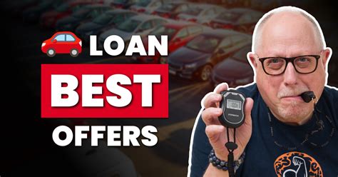 Best Auto Loans For Excellent Credit Online