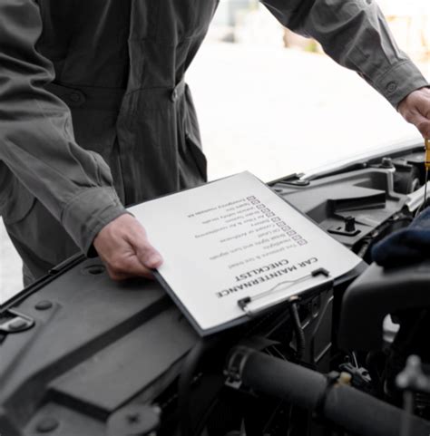 Best Auto Repair Milwaukee WI Experienced Mechanics
