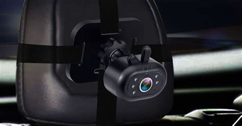 Best Baby Car Camera With Night Vision