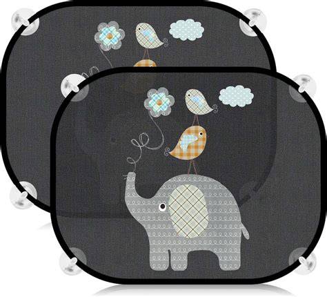 Best Baby Car Window Shade Uk