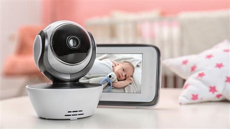 Stay Connected with Ease: Discover the Best Baby Monitor For Your Little One's Ultimate Safety & Security