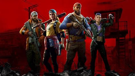 Best Back 4 Blood builds