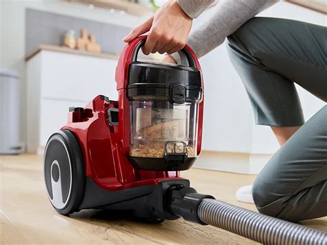Best Bagless Vacuum Cleaners 2023