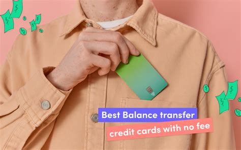 Best Balance Transfer Credit Cards