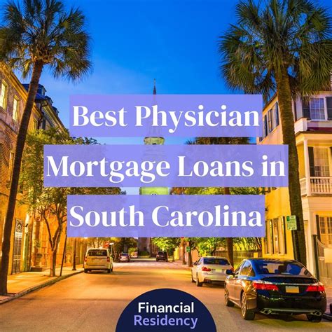 Best Bank South Carolina Loans