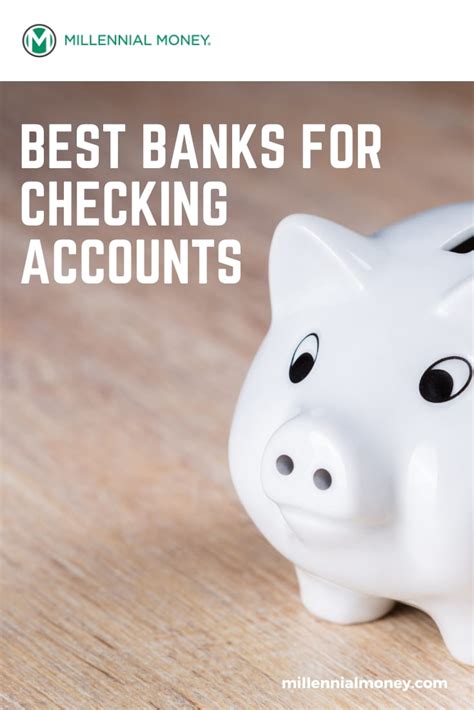 Best Banks For Checking Accounts In Texas