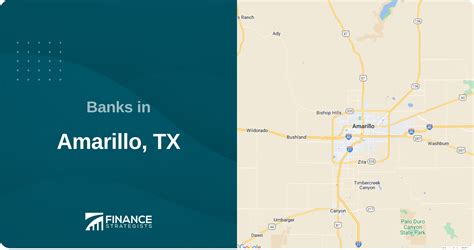 Best Banks In Amarillo