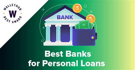 Best Banks To Get A Loan With
