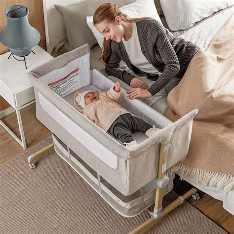 Top 10 Best Bassinets for Your Newborn Baby in 2021