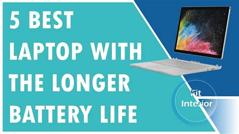 Best Battery Life Laptop For Developers
