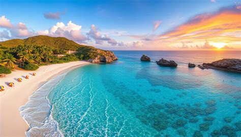 Best Beach Destinations To Visit In November