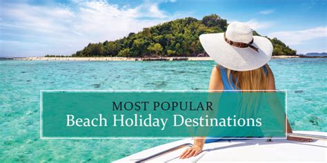 Best Beach Holiday Destinations In October
